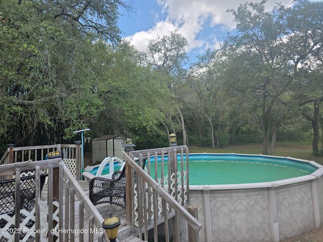 12843 Ithaca Ave, House other with 4 bedrooms, 2 bathrooms and null parking in Hudson FL | Image 41