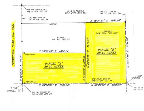 0 Trumpower Rd, Perrysville, OH, 44864 | Card Image