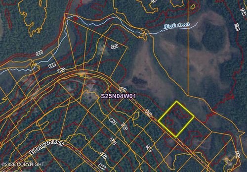 21001 E Rampart Loop, Talkeetna, AK, 99676 | Card Image