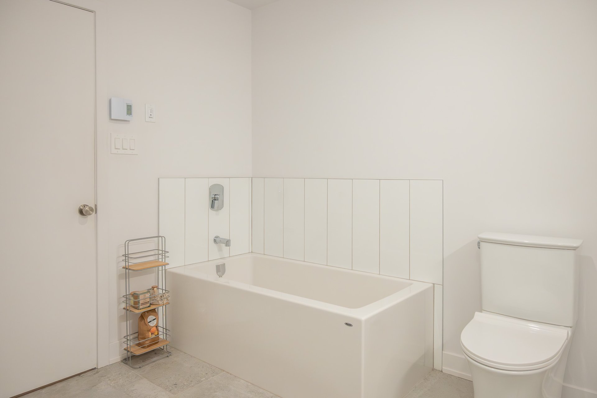 Residential Lease in Gatineau (Gatineau)