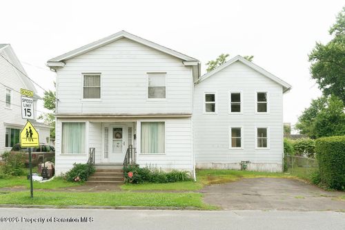 2-508 Electric Street, Scranton, PA, 18509 | Card Image