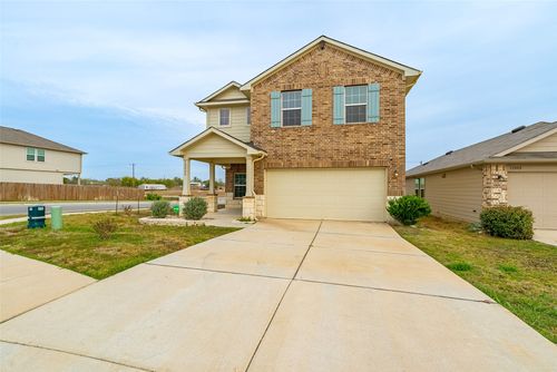 12000 Pyrite Rd, Manor, TX, 78653-2361 | Card Image