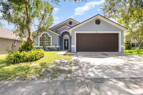 492 Lancers Drive, Winter Springs, FL, 32708 | Card Image