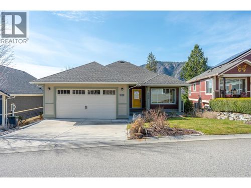 109-4400 Mclean Creek Road, Okanagan Falls, BC, V0H1R5 | Card Image