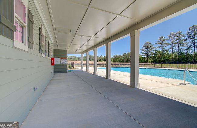 162A - 603 Somerset Dr, House other with 4 bedrooms, 3 bathrooms and 2 parking in Loganville GA | Image 36