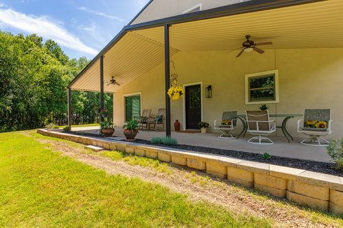 1878 N Lincoln Park Road, Van Alstyne, TX, 75495 | Card Image