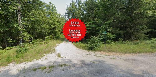 Lot 8 Nowata Dr, Cherokee Village, AR, 72529 | Card Image