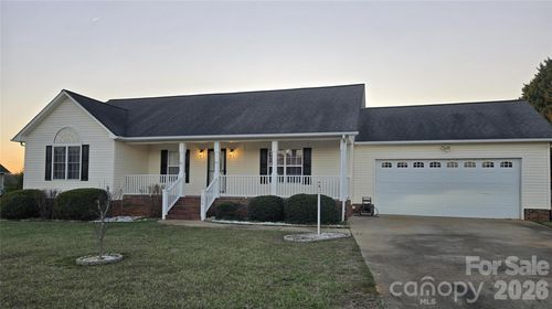 154 Westover Dr, Lincolnton, NC, 28092-0712 | Card Image