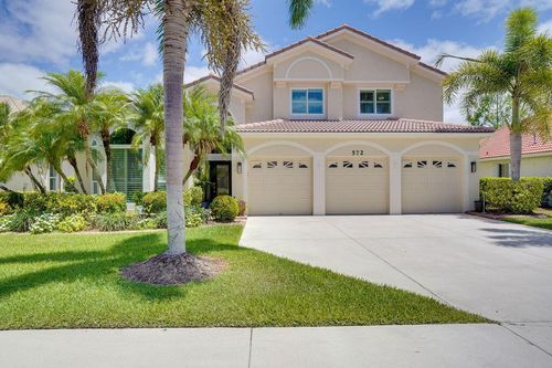 572 Sw Romora Bay, Port St. Lucie, FL, 34986-3423 | Card Image