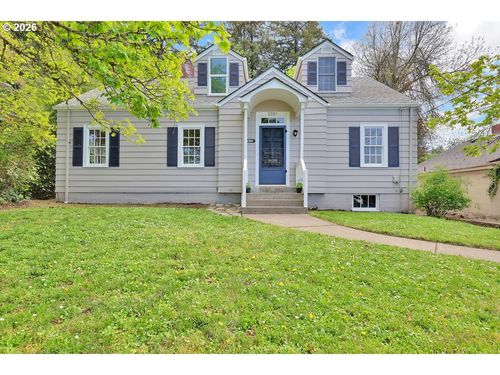 2260 E 15th Ave, Eugene, OR, 97403-2002 | Card Image