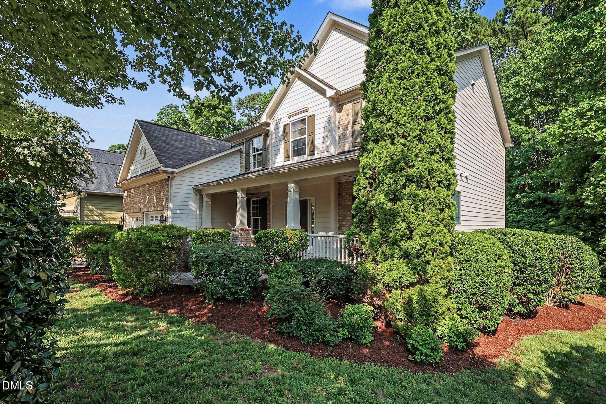 Residential in Raleigh 2