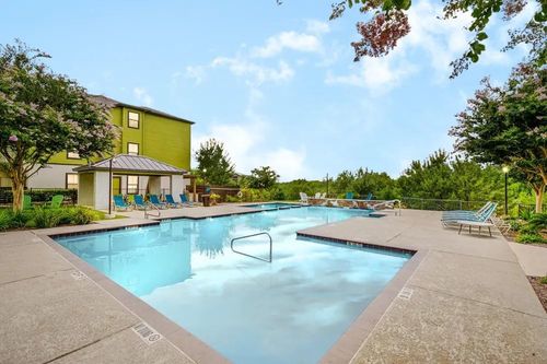 1126-6710 Babcock Road, San Antonio, TX, 78249 | Card Image