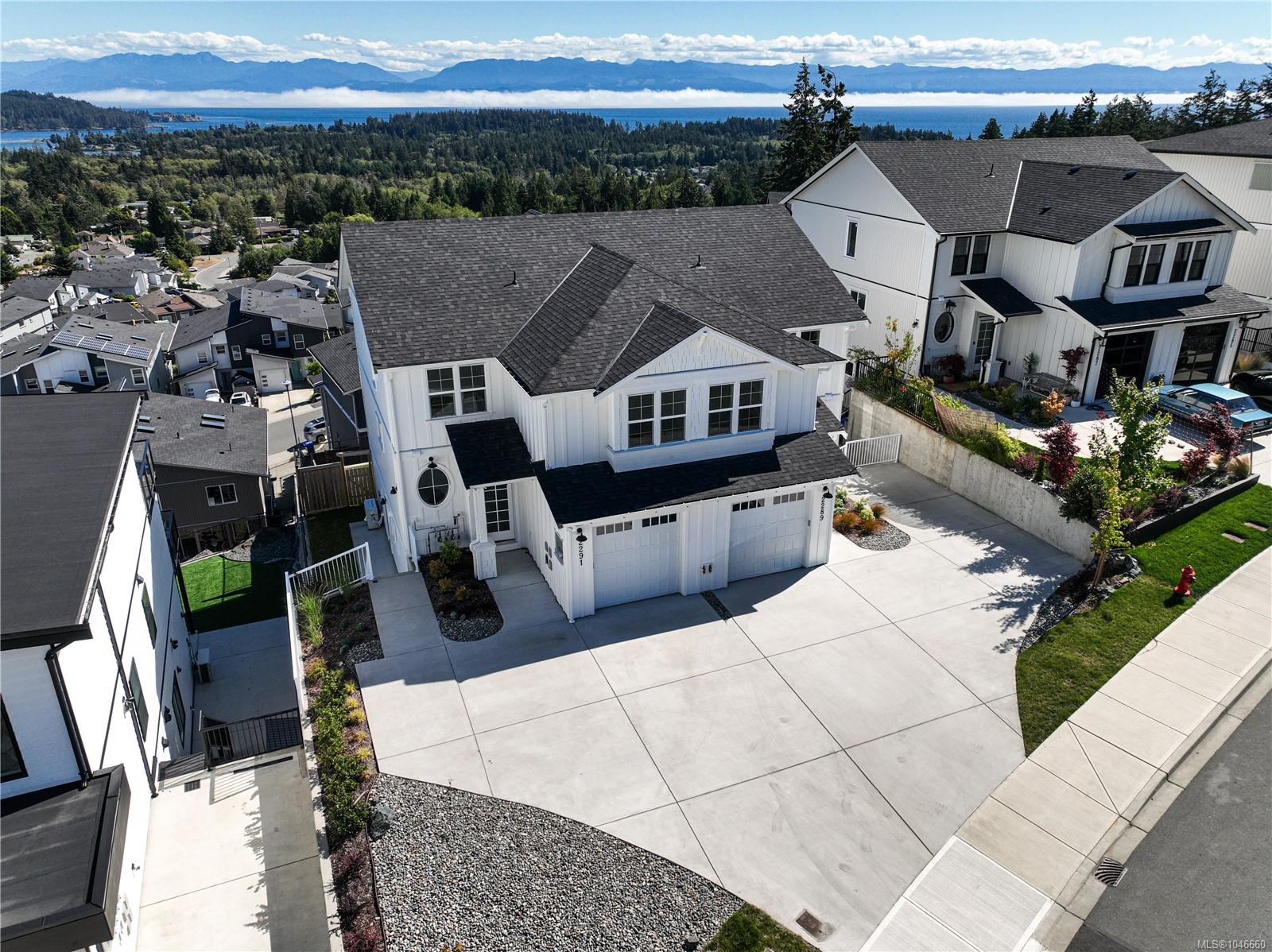 Residential in Sooke