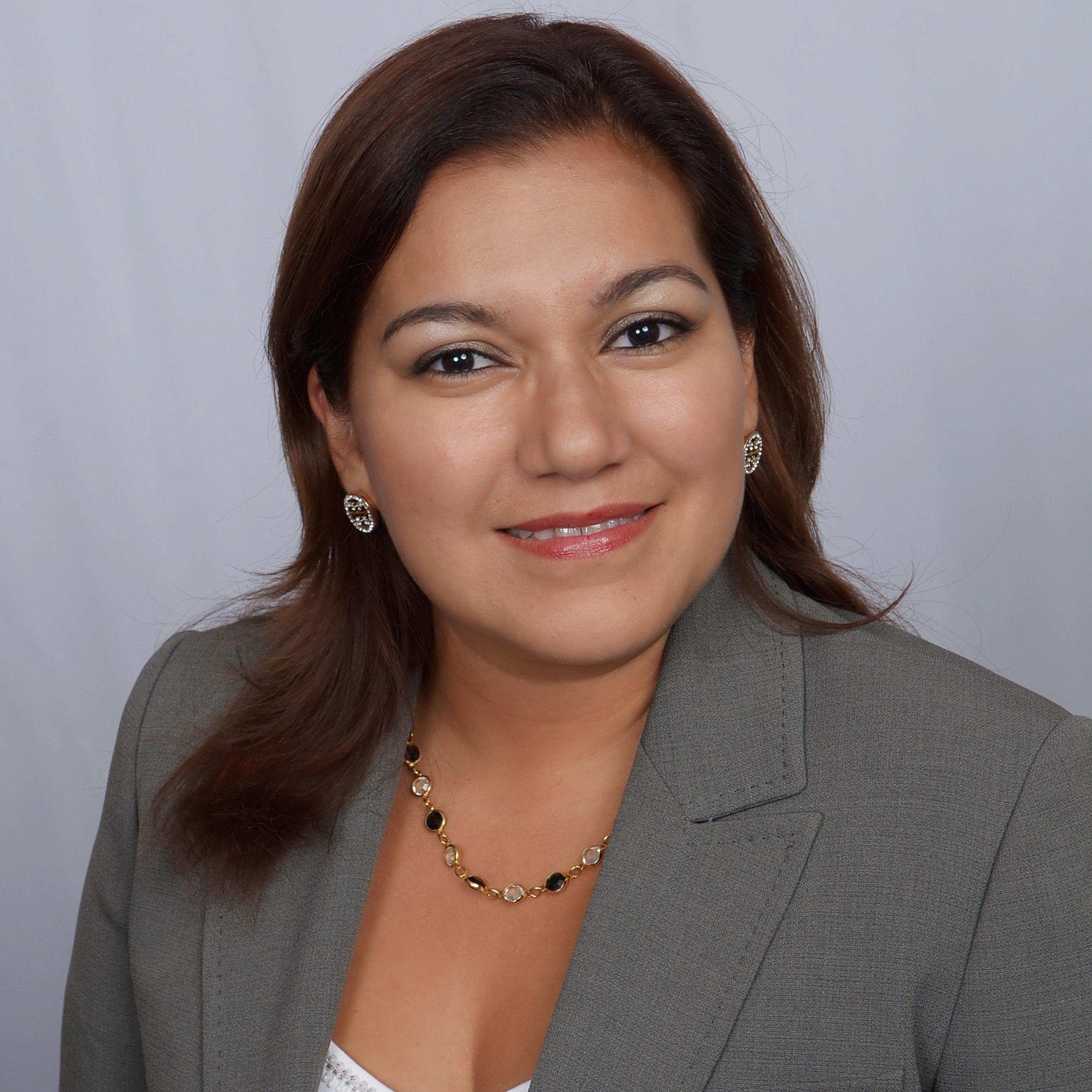 Diana Gomez