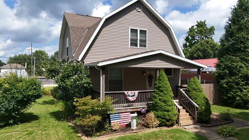 515 Bucyrus Street, Crestline, OH, 44827 | Card Image