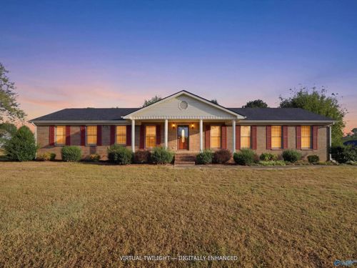 18365 Witty Mill Road, Elkmont, AL, 35620 | Card Image