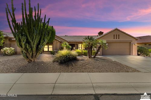 20143 N Sonoran Ct, Surprise, AZ, 85374-5012 | Card Image