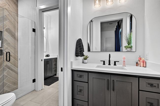 2028 Fox Bend Trce, House other with 4 bedrooms, 4 bathrooms and null parking in Gunter TX | Image 26