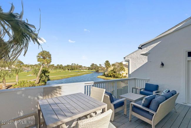 43 Tifton Way N, Condo with 2 bedrooms, 2 bathrooms and null parking in Ponte Vedra Beach FL | Image 24