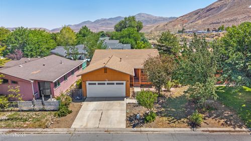 95 Cercle De La Cerese, Sparks, NV, 89434-9511 | Card Image