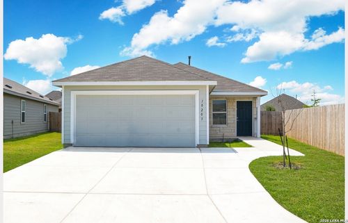 10203 Asta Trl, San Antonio, TX, 78224-1151 | Card Image