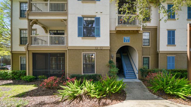 712 - 12700 Bartram Park Blvd, Condo with 2 bedrooms, 2 bathrooms and null parking in JACKSONVILLE FL | Image 29