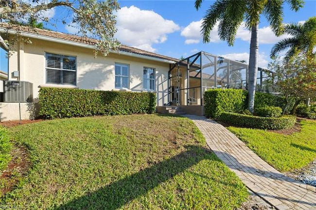 1641 Villa Ct, House other with 3 bedrooms, 2 bathrooms and null parking in Marco Island FL | Image 30