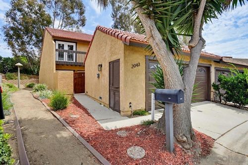 2043 Avenue Of The Trees, Carlsbad, CA, 92008-1105 | Card Image