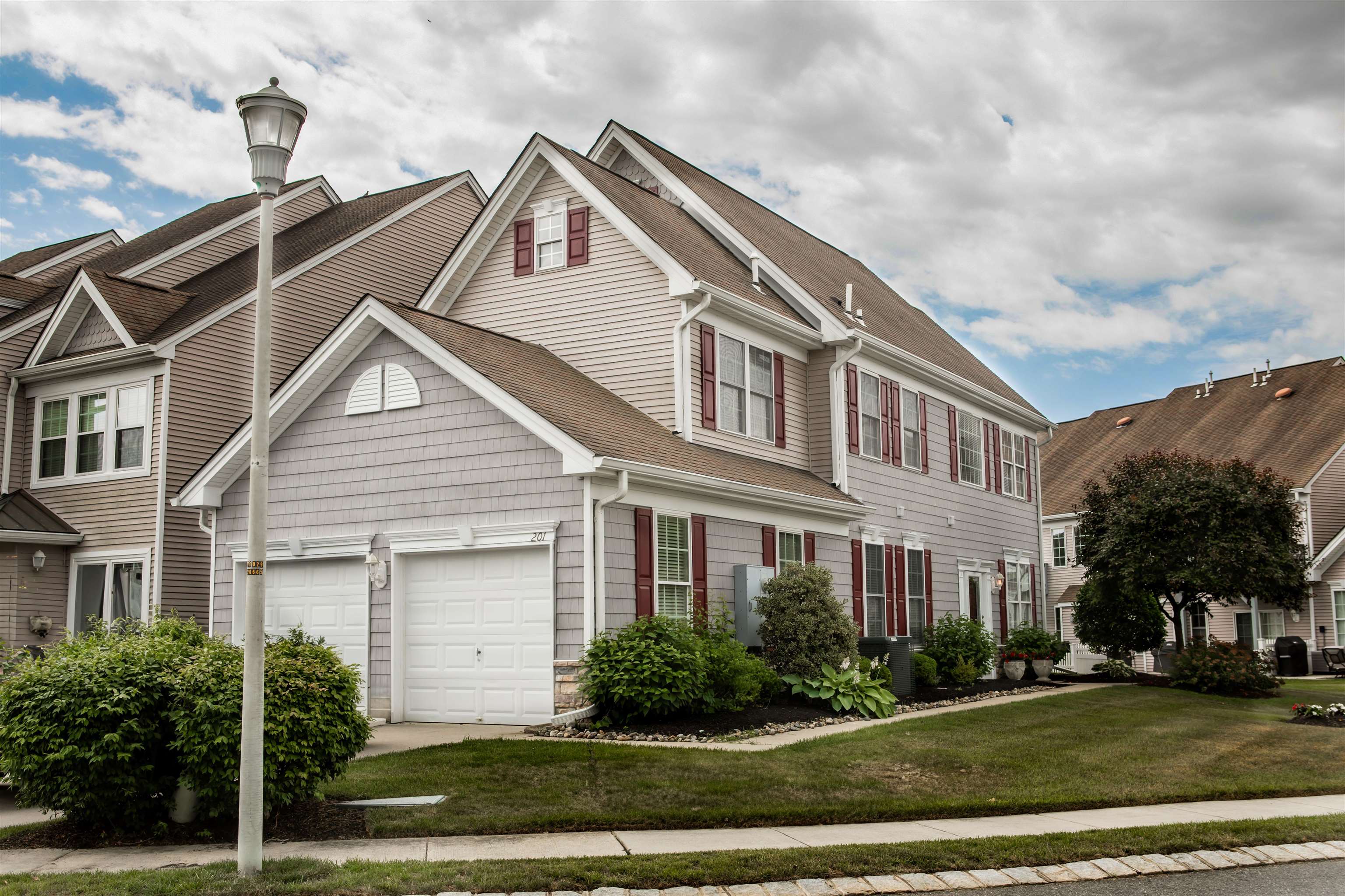 Saint Andrews Dr, Cape May Court House, NJ 08210