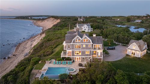 1210 Graces Cove Rd, Block Island, RI, 02807-7798 | Card Image