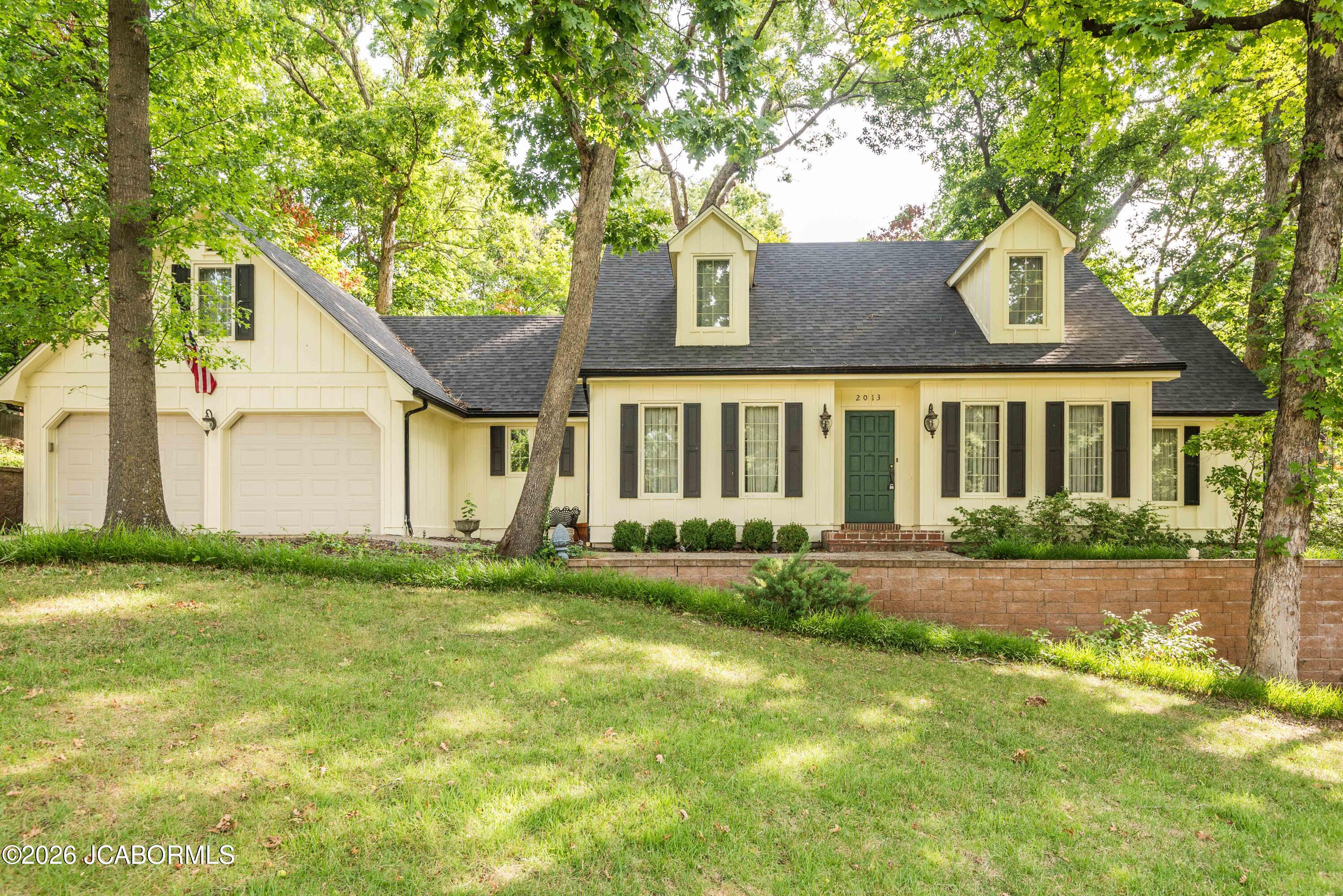 Residential in Jefferson City