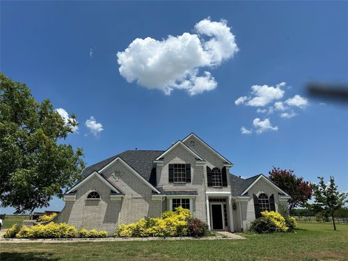 3818 County Road 406, Mckinney, TX, 75071-4334 | Card Image