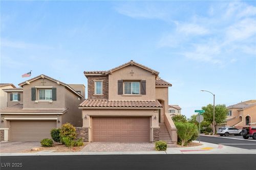7209 Sterling Rock Ave, Las Vegas, NV, 89178-4040 | Card Image