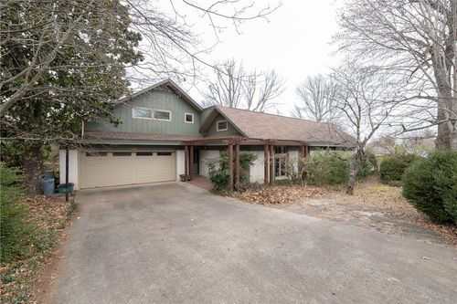 2369 N Yorkwood Dr, Fayetteville, AR, 72703-4141 | Card Image