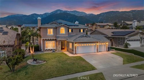 12452 Altura Dr, Rancho Cucamonga, CA, 91739-9063 | Card Image