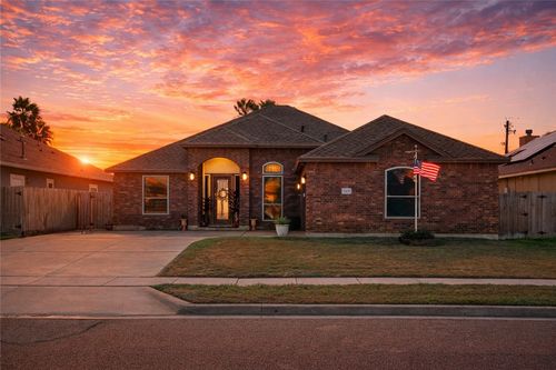 5401 Graford Pl, Corpus Christi, TX, 78413-5340 | Card Image