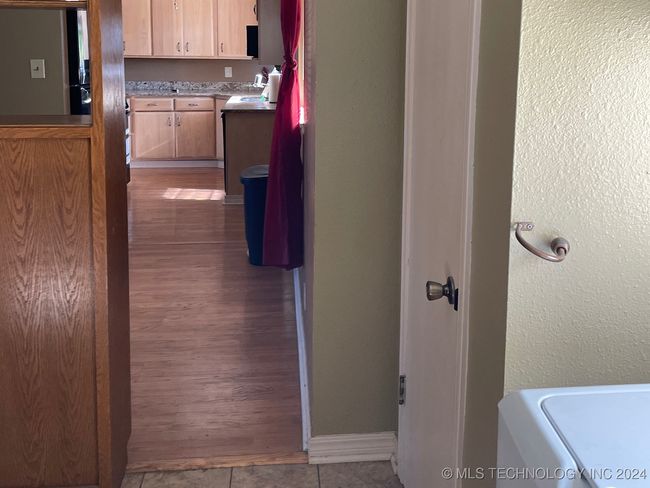 1011 10 Th St, House other with 2 bedrooms, 1 bathrooms and null parking in Cushing OK | Image 16