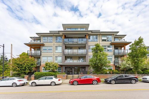 103-607 Cottonwood Ave, Coquitlam, BC, V3J0H1 | Card Image