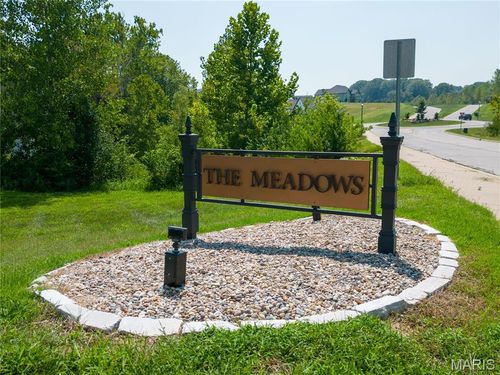 0 Walker Meadows Dr, Caseyville, IL, 62232 | Card Image