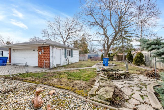 24223 Loretta Ave, House other with 3 bedrooms, 2 bathrooms and null parking in Warren MI | Image 26