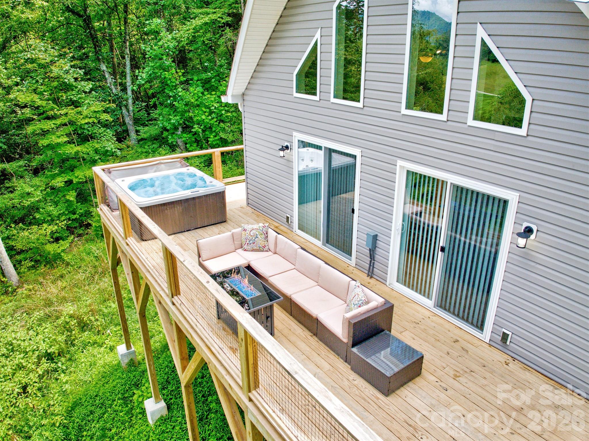 Residential in Waynesville 2