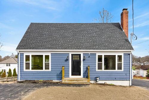 1051-1051 Boston Rd, Haverhill, MA, 01835 | Card Image