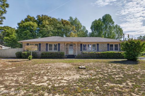 4717 Carya Drive, Wilmington, NC, 28412 | Card Image