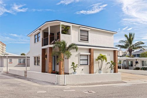113 176th Ave W, REDINGTON SHORES, FL, 33708-1222 | Card Image