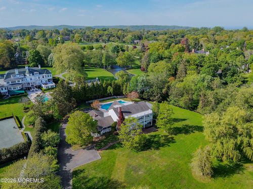 5 Edwards Point Road, Rumson, NJ, 07760 | Card Image