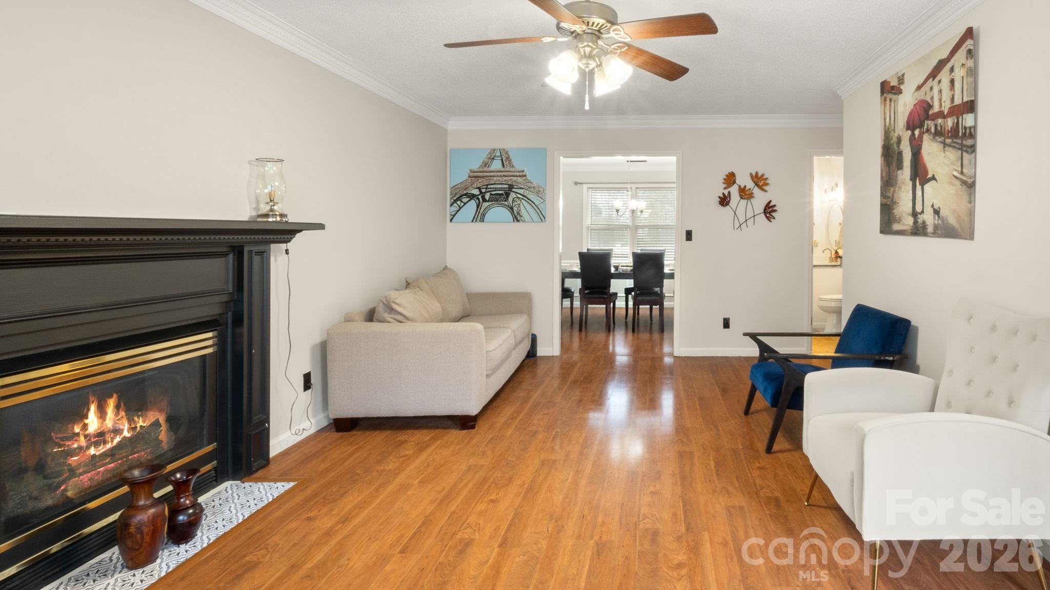 Residential in Gastonia 2