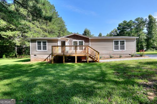 209 Jack Sharp Road, Colbert, GA, 30628 | Card Image