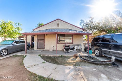4039 W Tonto St, Phoenix, AZ, 85009-5301 | Card Image