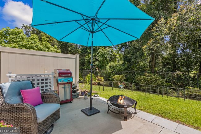 804 Reserve Ln, Townhouse with 3 bedrooms, 3 bathrooms and null parking in St. Simons Island GA | Image 46