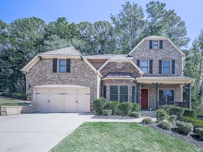 109 Newcastle Walk, House other with 6 bedrooms, 4 bathrooms and null parking in Woodstock GA | Image 1